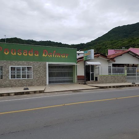 Pousada Dalmar Penha  Exterior foto