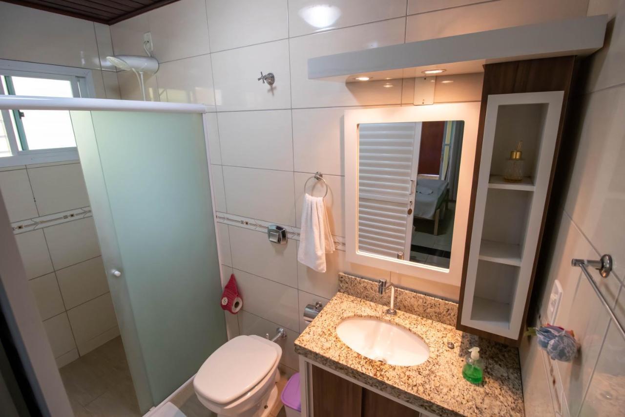Pousada Dalmar Penha  Exterior foto