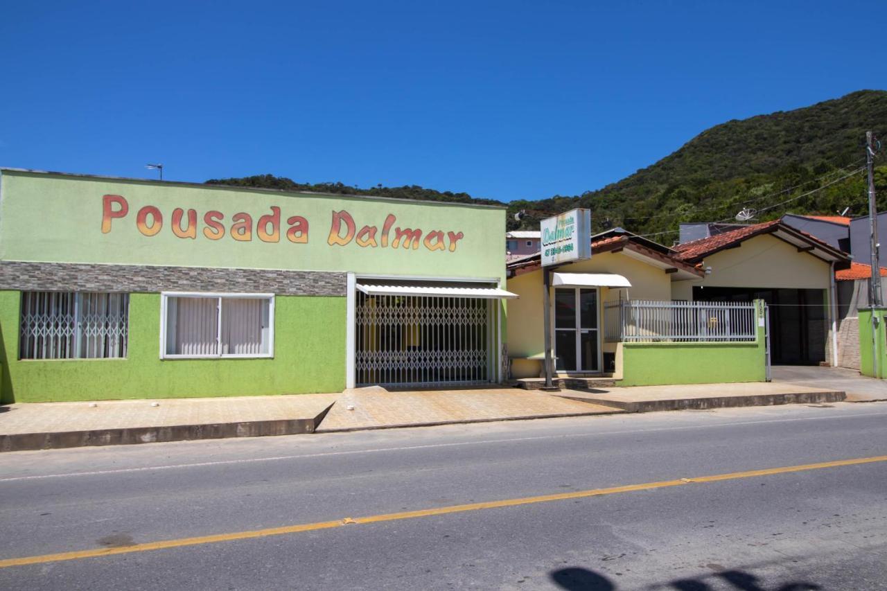 Pousada Dalmar Penha  Exterior foto