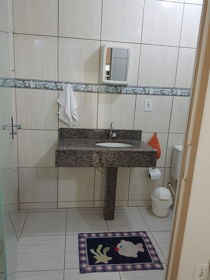 Pousada Dalmar Penha  Exterior foto